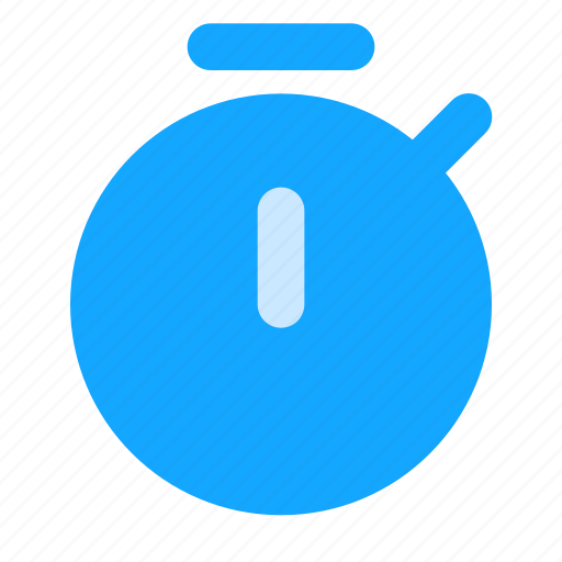 Stopwatch, stop, watch icon - Download on Iconfinder