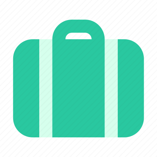 Travel, briefcase, suitcase, bag icon - Download on Iconfinder
