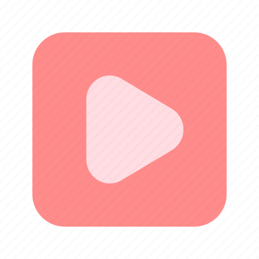 Video, play, media, movie icon - Download on Iconfinder