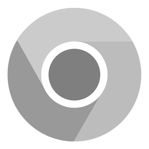Chromium icon - Free download on Iconfinder