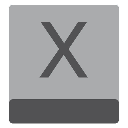 Osx, hdd icon - Free download on Iconfinder