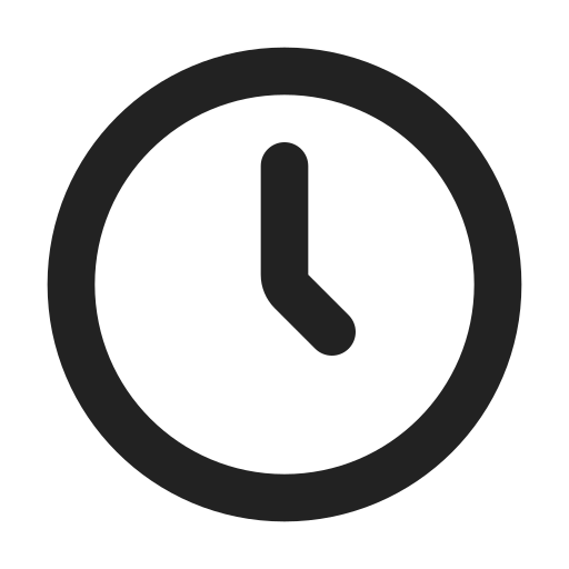 Clock, time, watch icon - Free download on Iconfinder