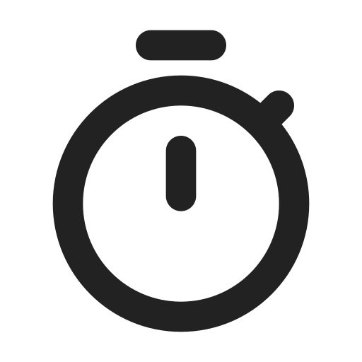 Timer, stopwatch, clock icon - Free download on Iconfinder
