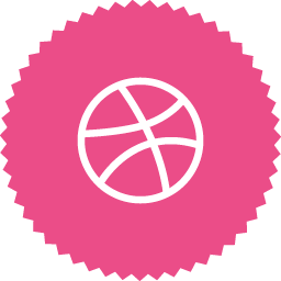 Dribble icon - Free download on Iconfinder