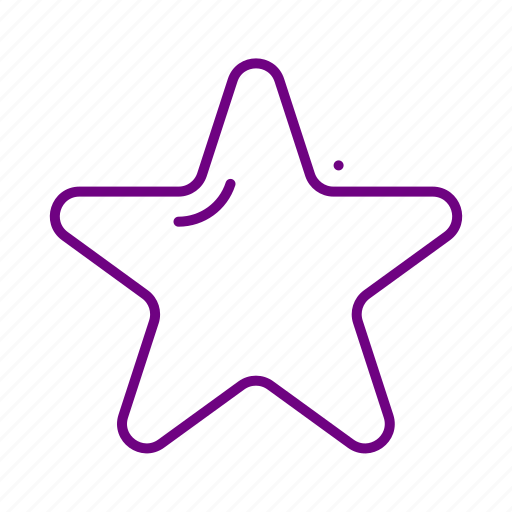 Shine, star, star icon icon - Download on Iconfinder