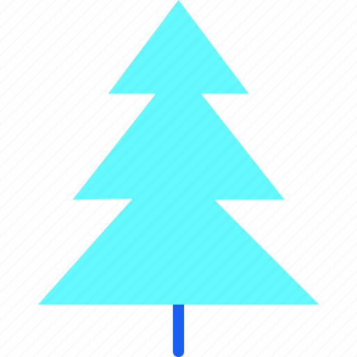 Christmas, decoration, forest, pine, plant, tree, trees icon - Download on Iconfinder