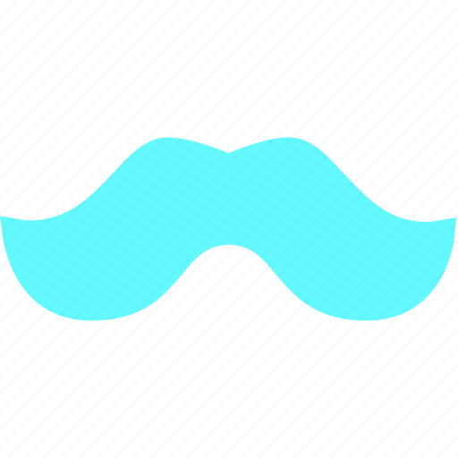 Boy, fashion, male, man, moustache, mustache, style icon - Download on Iconfinder