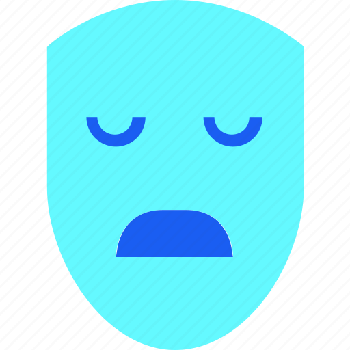 Bad, carnival, carnival mask, costume, face, festival, mask icon - Download on Iconfinder