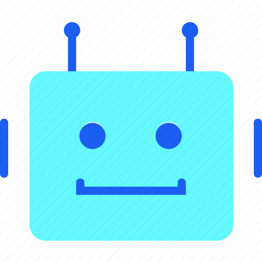 Android, humanoid, machine, manufacturing, production, robot, technology icon - Download on Iconfinder