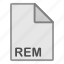 extension, file, format, hovytech, misc, rem, type 