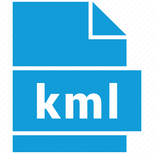 File formats, kml, misc, misc file format icon - Download on Iconfinder