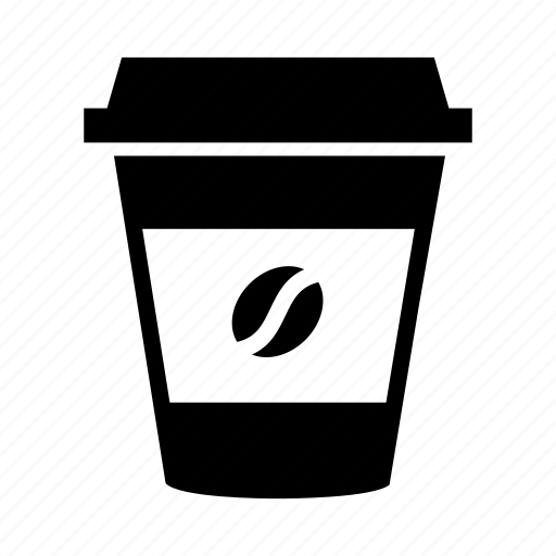 Coffee, coffee cup, coffee shop, takeaway coffee icon - Download on Iconfinder