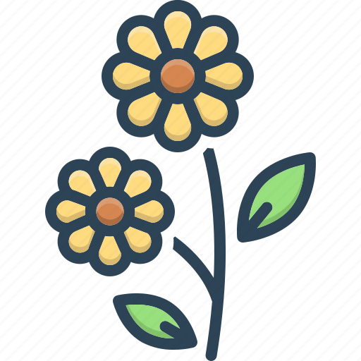 Bloom, bouquet, bud, flowers, garden, smelling, stuff icon - Download on Iconfinder