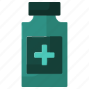 medicine, bottle, medical, doctor, hospital