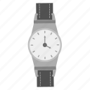 wristwatch, clock, tool, alarm, time