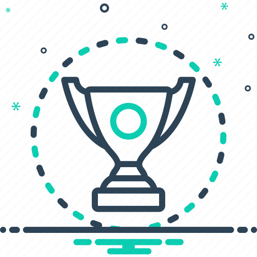 Award, champion, league, organization, team, trophy, union icon - Download on Iconfinder