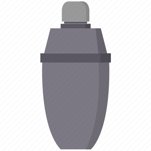 Cocktail, shaker, tool, beverage, drink icon - Download on Iconfinder