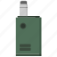 electronic, cigarette, digital, electric, smoke 