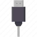 usb, cable, computer, drive, device