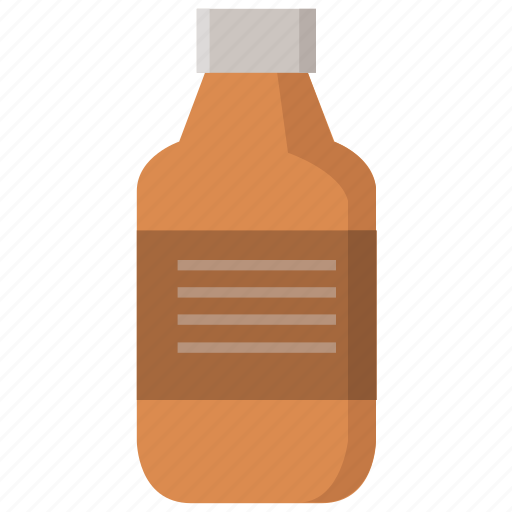Syrup, bottle, medical, doctor, hospital icon - Download on Iconfinder