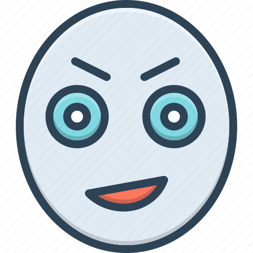 Emoji, gaze, gloat, look fixedly, observe, ogle, stare icon - Download on Iconfinder