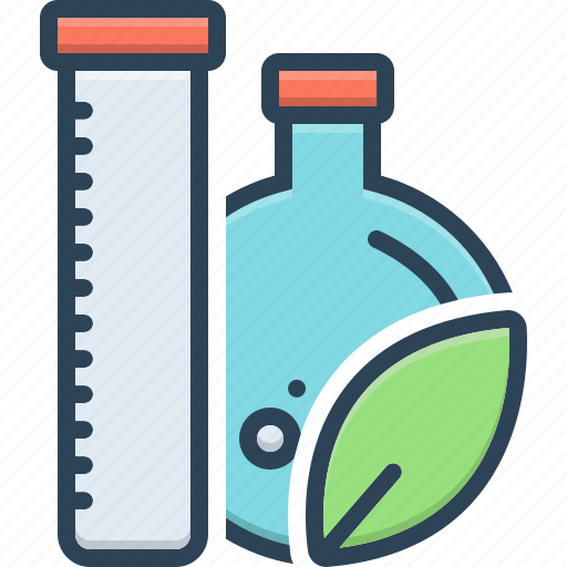 Biological, laboratory, molecular, research, science, technology, test icon - Download on Iconfinder