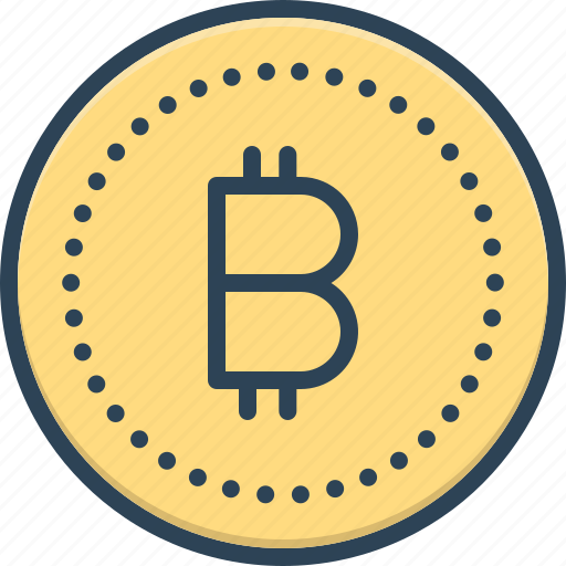 Bit bank, bitcoin, cash, coin, commerce, currency, digital icon - Download on Iconfinder