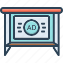 ad, advertising, banner, blog, presentation