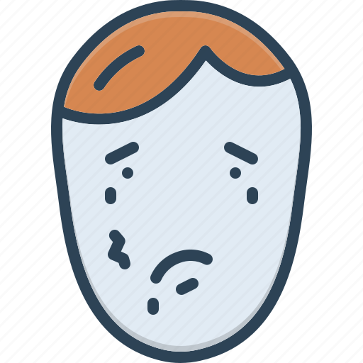 Anonymous, doubtful, guess, screwy, suspect, tanked, troublesome icon - Download on Iconfinder