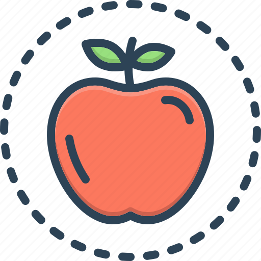 Delicious, diet, nutrition, natural, fruit, produce, eat icon - Download on Iconfinder