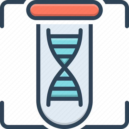 Biology, heredity, chromosome, medical, genetic, dna, human icon - Download on Iconfinder