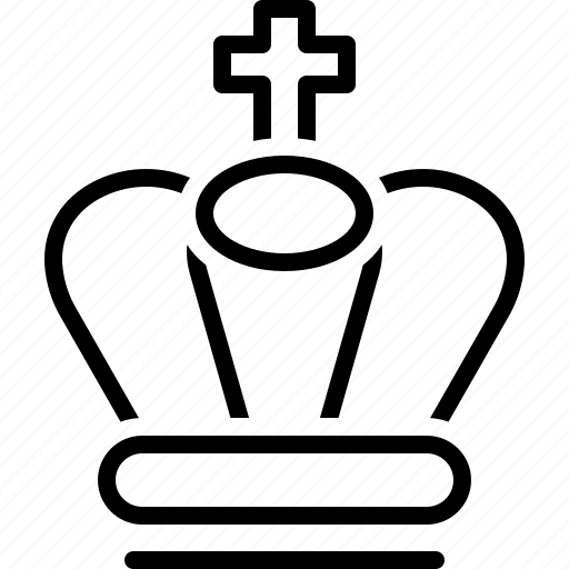 Royal, boutique, crown, royalty, cultural, emperor, imperial kingdom icon - Download on Iconfinder