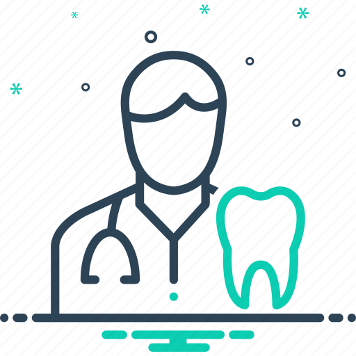 Dentists, endodontist, orthodontist, medical, tooth, doctor, dental surgeon icon - Download on Iconfinder