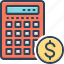 estimates, calculation, editable, document, banking, arithmetic, dollar 