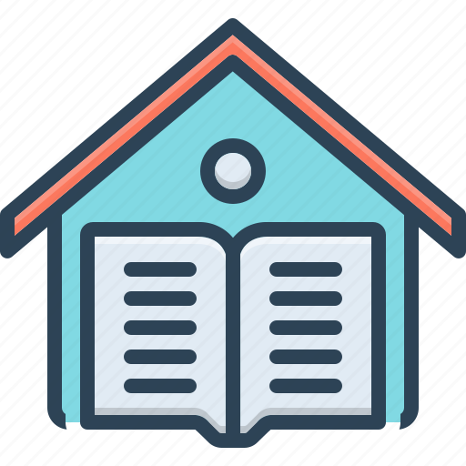 Homework, classwork, notebook, task, notes, home, document icon - Download on Iconfinder