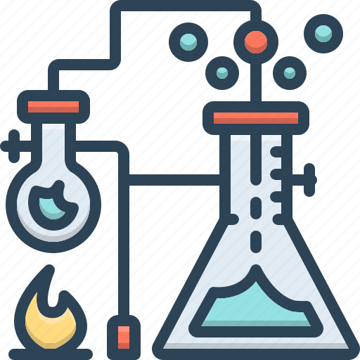 Experiment, lab, laboratory, pharmaceutical, research icon - Download on Iconfinder