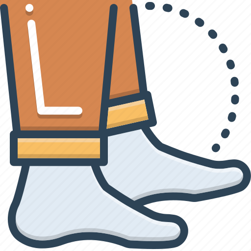 Adult, barefeet, foot, relaxing icon - Download on Iconfinder