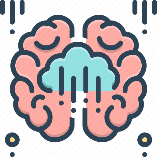 Brainstorm, brainwash, clean, idea, mind icon - Download on Iconfinder