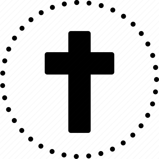 Cruz, cross, belief, bible, catholic, christ, church icon - Download on Iconfinder