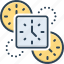 clocks, time, countdown, alarm, hours, minutes, management, timer, wall clock 
