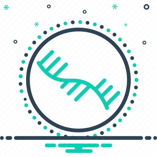 Mrna, biochemistry, biology, dna, genetic, helix, medication icon - Download on Iconfinder