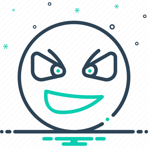 Character, emoji, emotes, expression, funny icon - Download on Iconfinder