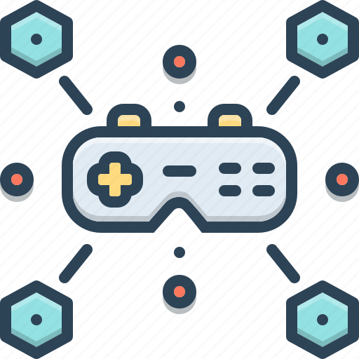 Activity, controller, device, gamify icon - Download on Iconfinder