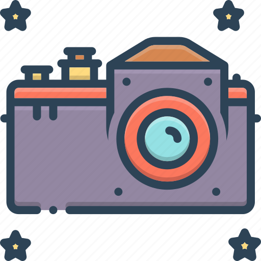 Camera, discovery, hasselblad, multicopter, surveillance, technology icon - Download on Iconfinder