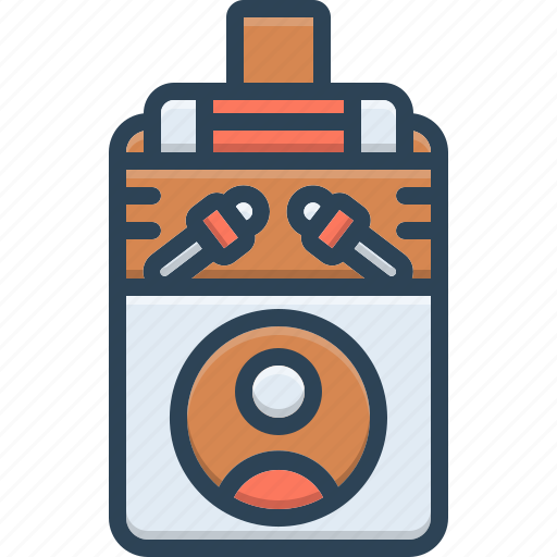 Clamp, depress, press, squeeze, stifle, straining icon - Download on Iconfinder