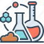 chemistry, experiments, glassware, research, laboratory, medical, scientific 