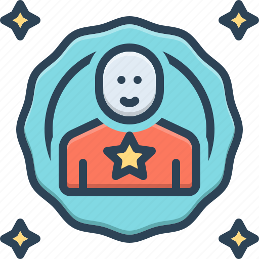 Exceptional, extraordinary, extravagant, remarkable, special, unusual, abnormal icon - Download on Iconfinder