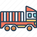 carriage, container, roadster, transport, transportation, wagon