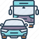 transportation, transport, carriage, vehicle, subway, conveyance, cnveyance, wagon automobile