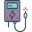 watt, battery, electric, voltage, electricity, meter, current, energy 